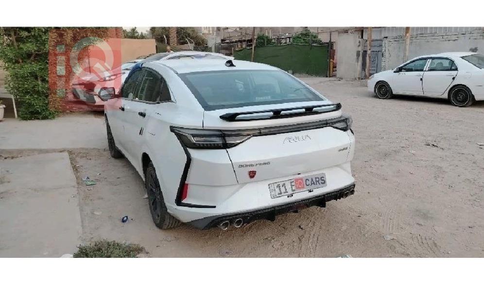 دونج فينج شاين